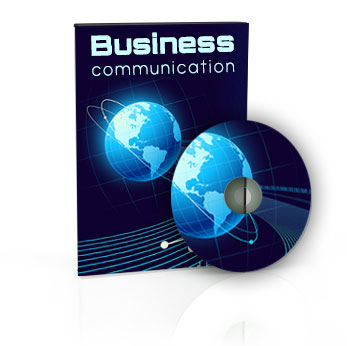 Business Communication CD