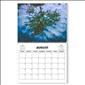 Marshland Habitat Calendar